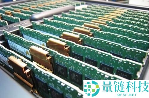 2026年存储市场规模激增三倍,服务器内存首次超过50%占比