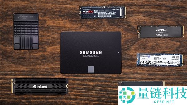MLC闪存技术揭秘:SATA SSD 16年内写入1000TB数据的惊人表现