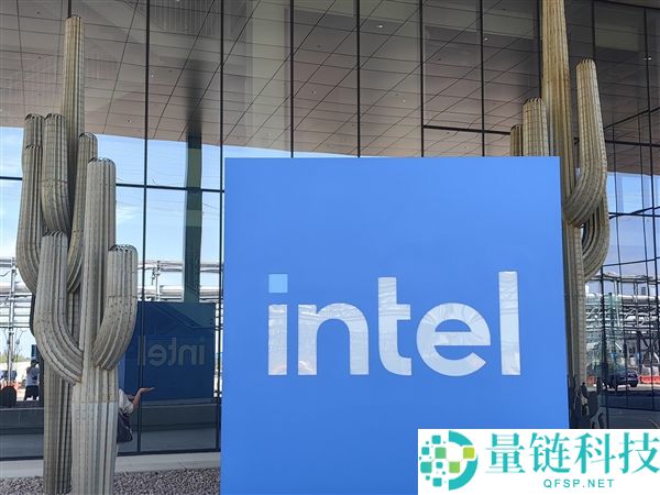 Intel联手联电进军3nm代工市场