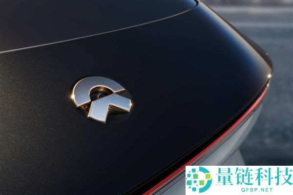 全球限量99台!蔚来ET9地平线“极境逐光”希奇版正式上市,起售价83.8万元