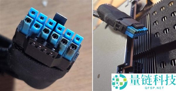 “12V-2x6供电线烧熔毁事故:RX 9070 XT送修竟遭拒保”
