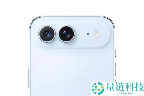iPhone Air 2芯片升级至A20:与规范版齐肩对决