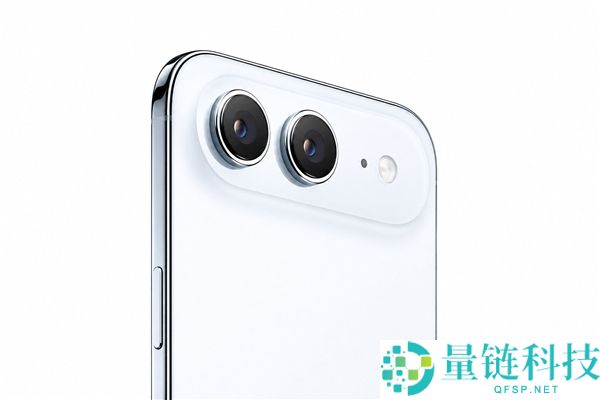iPhone Air 2芯片升级至A20:与规范版齐肩对决