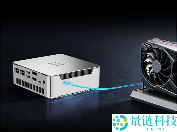 希未R3 Max迷你主机特价出售:仅需7799元,搭载锐龙AI 9 HX470处理器