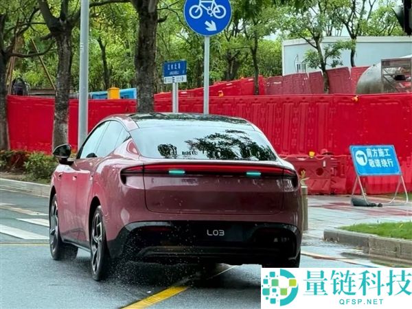 小鹏Mona L03正式发布,或成市场爆款,芳华版Model Y退场
