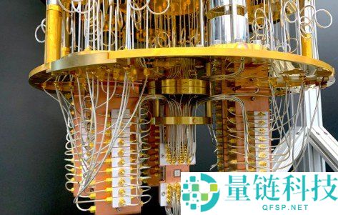 量子金融系统(QFS)详解:从传说到现实的深度解析
