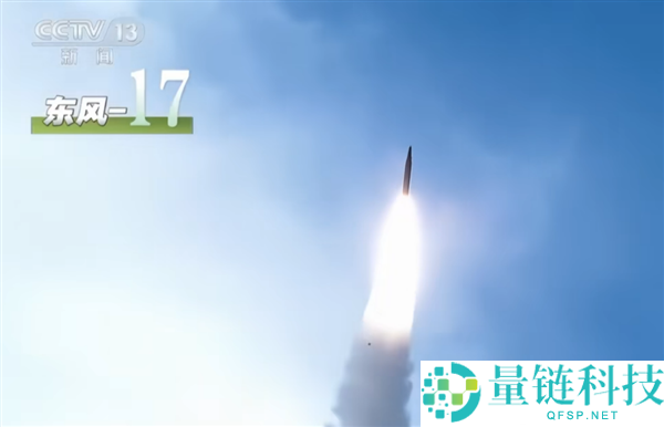 央视首次报道东风-17发射形态,多车齐射场景震撼揭秘