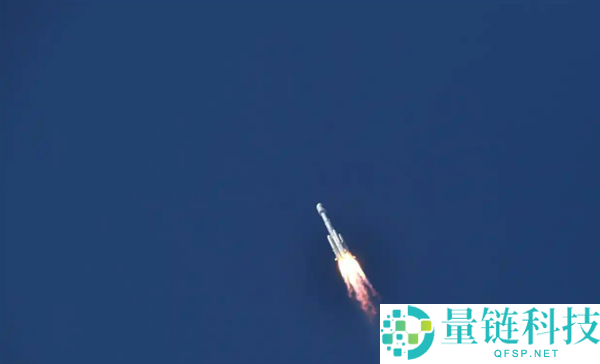 长征系列第653次发射成功:通讯技术实验卫星二十六号A星圆满升空
