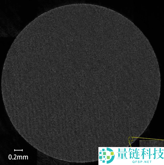全球首款国产百万级原子光镊阵列芯片正式发布