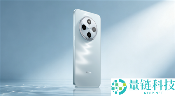 小米2026年最便宜手机发布：REDMI 17C仅需799元，搭载联发科8核芯，流畅不卡顿
