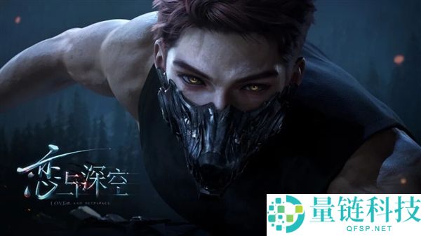 哈兰德撞脸《恋与深空》敖尹走红 玩家二创作品热度飙升至海外