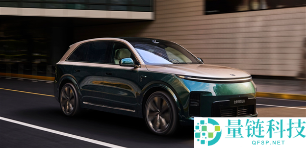 抱负L8 Ultra续航实测达1779.5千米，李想回应增程技术争议