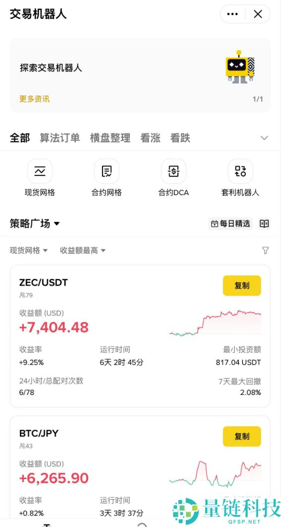 币安马丁格尔机器人新手指南:加密货币交易策略与实操教程