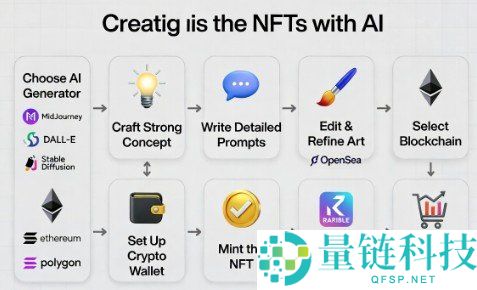 2026年NFT赚钱指南：10大实用策略与AI创作技巧