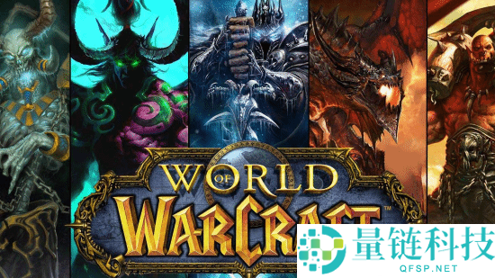 《魔兽大暴发:全新RTS续作与阿尔萨斯单人游戏曝光》