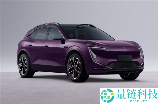 阿维塔07L全新车色“弦月银”正式发布