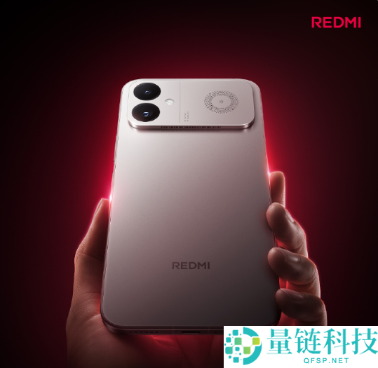 REDMI K90至尊版续航发布：8550mAh电池与主板供电，边充边玩不烫手