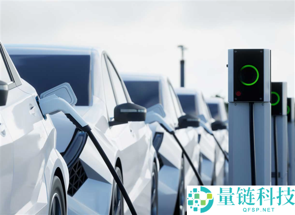 5月欧洲车市突破：纯电动车销量首次超越燃油车
