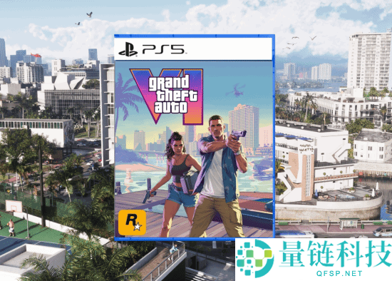 《GTA6》PS5实体版瞬间售罄，黄牛囤货价格飙升
