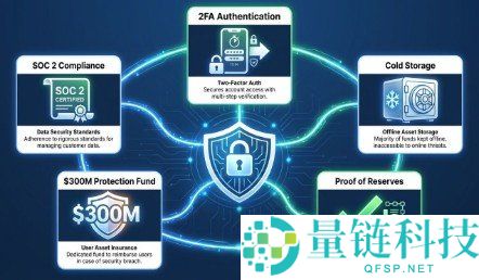 2025年加密货币交易所选择指南：新手、交易者与投资者实用技巧