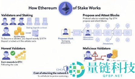 加密货币质押详解：什么是加密货币质押及如何开始质押的实用步骤指南