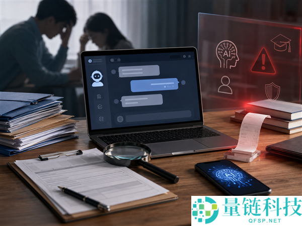 央视揭露高考志愿咨询骗局：志愿规划师竟依赖AI答案