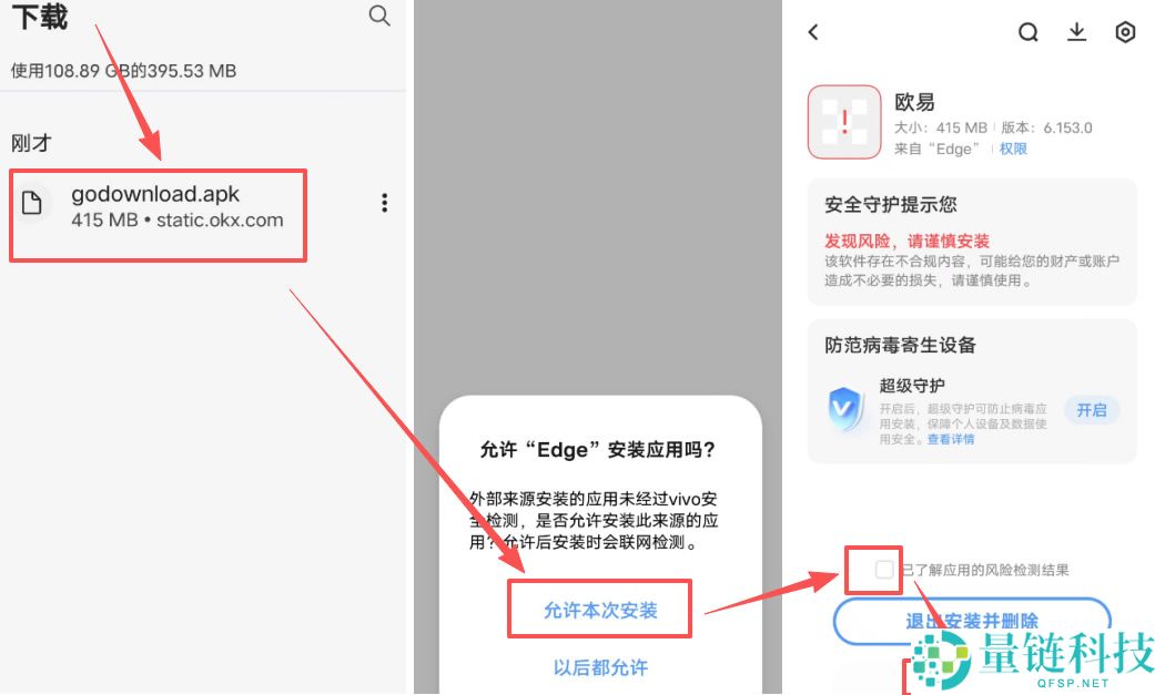 欧易（OKX）注册全流程：账号创建、实名认证与安全设置新手指南