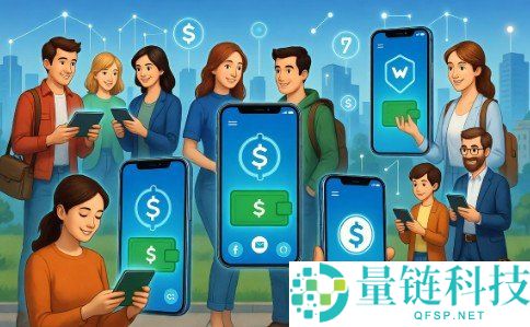 账户抽象的概念解析：加密钱包未来发展趋势
