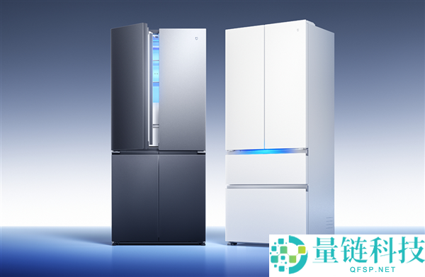 小米米家冰箱OTA推送升级：新增食材管理与过期提示功能