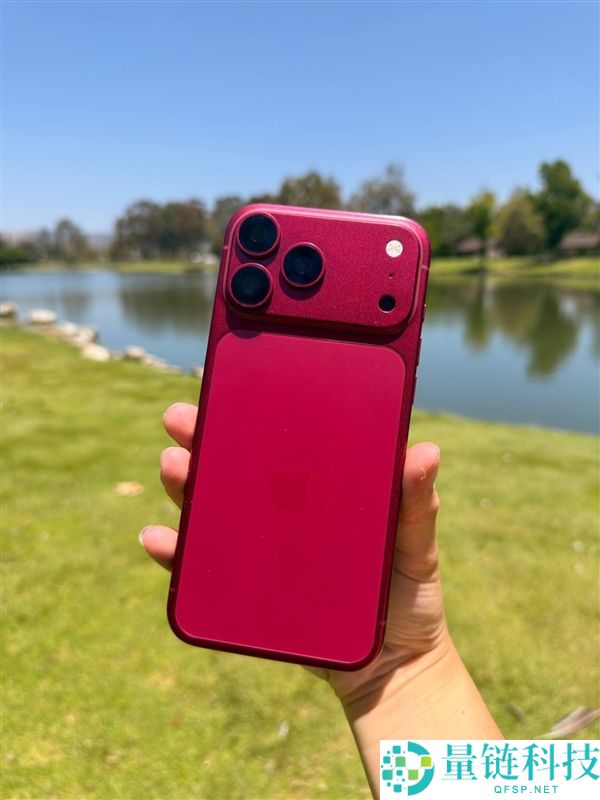 苹果iPhone 18 Pro全系万元起步，预计迎来近十年最大涨幅