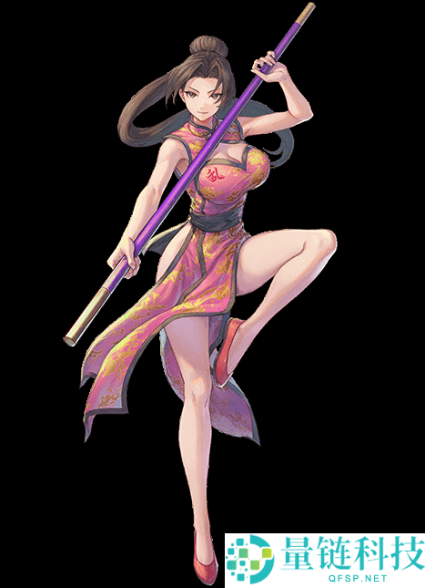 《空想水浒传》新作直播官宣，武术家三姐妹发声支持