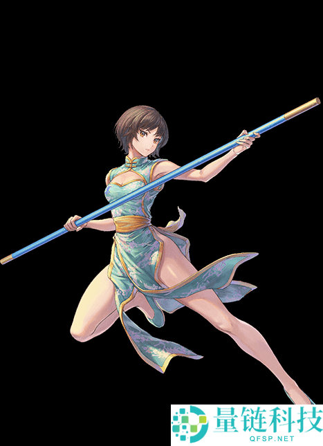 《空想水浒传》新作直播官宣，武术家三姐妹发声支持