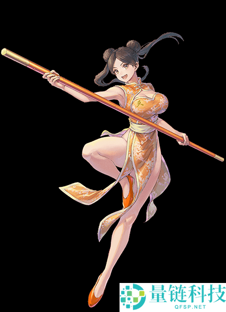《空想水浒传》新作直播官宣，武术家三姐妹发声支持