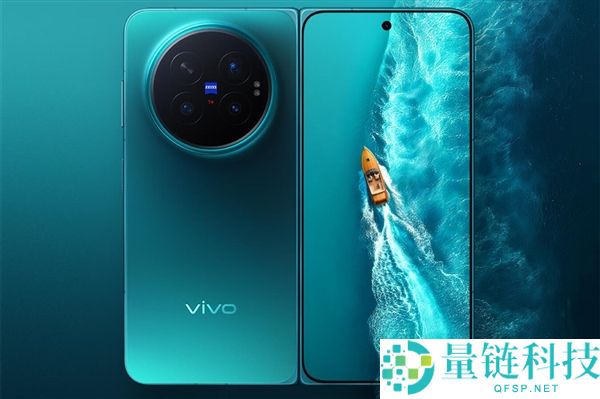 vivo放弃小折叠屏设计，黄韬：小折叠续航表现难以优秀