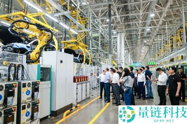 张兴海：赛力斯董事长解析问界高端底色与宁德时代电池的密切关系