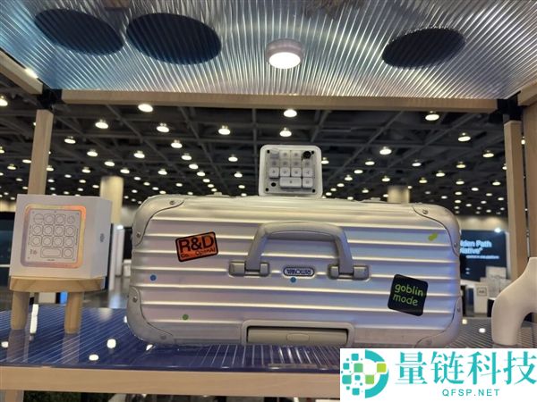 OpenAI首款硬件发布：万众期待的小键盘揭晓