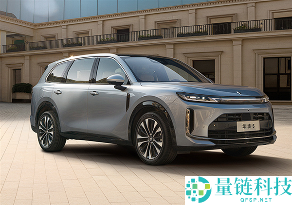 五菱华为合作推动华境S，6月交付5689台成大六座市场领军者