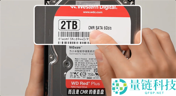 小米NAS优质性价比分析：两块硬盘价格即等于整机售价