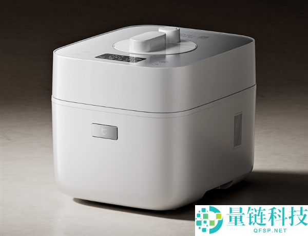 小米米家智能电压力锅2 Pro 5L仅售899元，3分钟快速烹饪多种美味菜肴