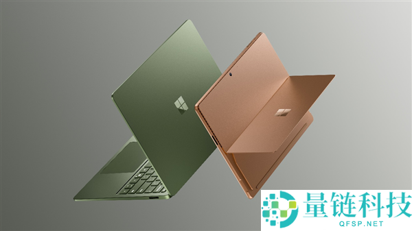 微软退出低价市场：Surface Go 和 Laptop Go 产品全面停产