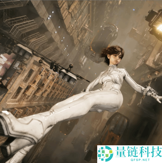 《剑星》女主遭遇争议：好身段与游戏性是否能兼得？