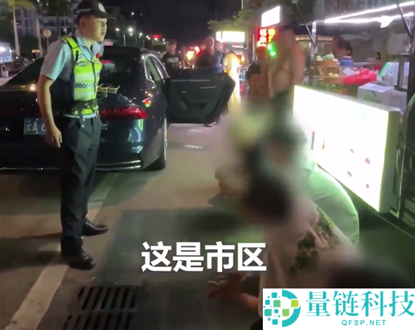 海南男子全网直播飙车超速100%被吊销驾照，辩护引发网友热议