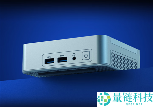 1999元浪潮AMD锐龙3 3200U迷你主机上市：支持8GB内存运行本地AI助手