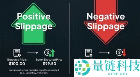 加密货币中的滑点（Slippage）详解：是否总是负面影响？