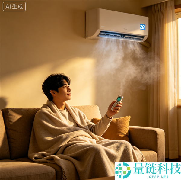 AI行业投资人举报20户邻居未经授权使用空调，揭露公司虚构人物取笑欧盟引流事件