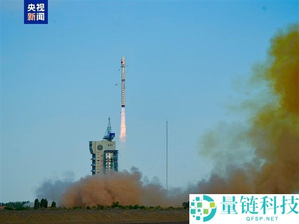 长征火箭成功发射第654次任务，海洋二号E卫星顺利入轨
