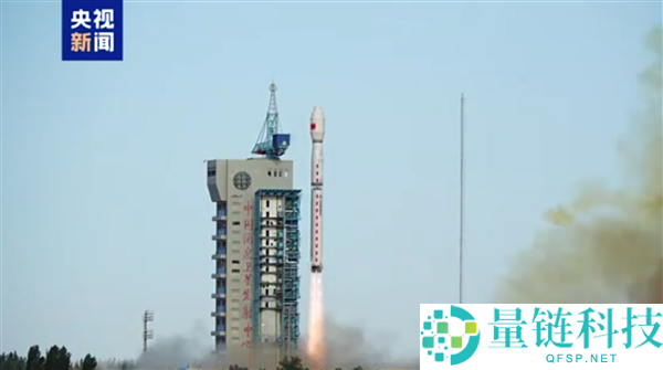 长征火箭成功发射第654次任务，海洋二号E卫星顺利入轨