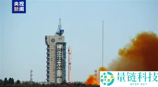 长征火箭成功发射第654次任务，海洋二号E卫星顺利入轨