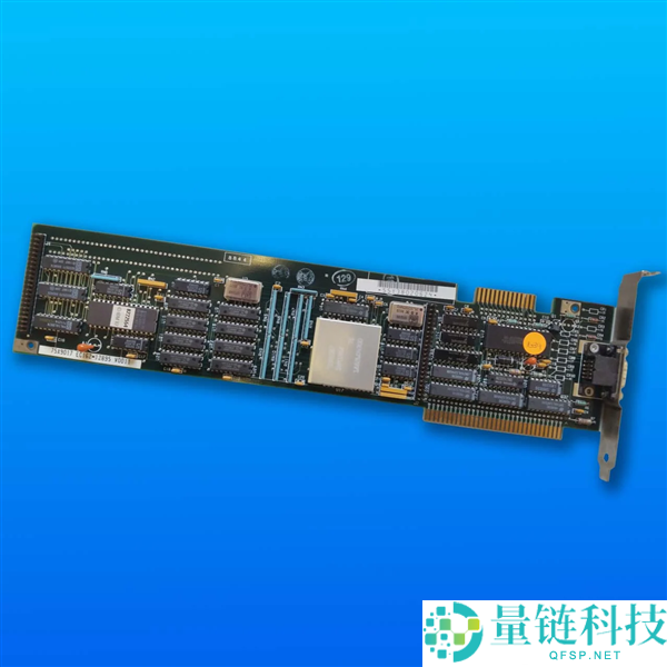 10款显卡改变PC游戏体验：从16色到实韶光追，你见过几款？