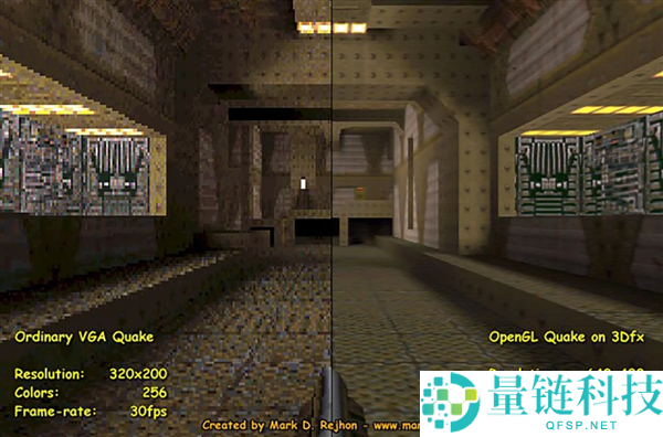 10款显卡改变PC游戏体验：从16色到实韶光追，你见过几款？